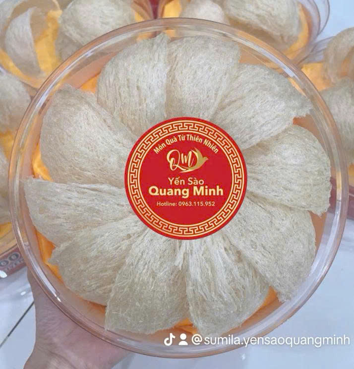 Yến sào là gì? Thành phần, cách dùng và lưu ý khi sử dụng