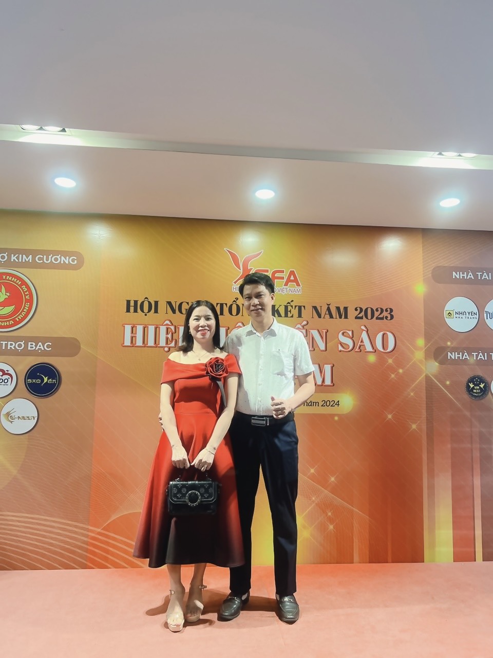 Thư cảm ơn